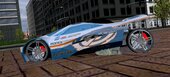 SlingShot Acceleracers for Mobile