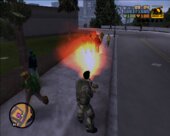 GTA 3 Skin Pack