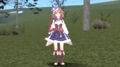 [Uma Musume] Matikanetannhauser