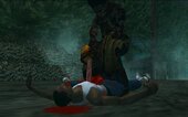 Leatherface The Killer Chainsaw