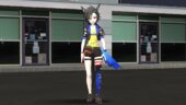 [Uma Musume] Air Shakur