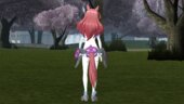 [Uma Musume] Mihono Bourbon