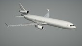 McDonnell Douglas MD-11F [BASE PACK]