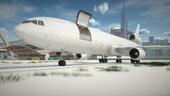 McDonnell Douglas MD-11F [BASE PACK]