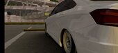 Lada Vesta Avtosh Azerbaijan for Mobile