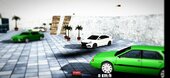 Lada Vesta Sport Baku Azerbaijan for Mobile