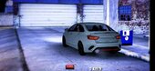 Lada Vesta Sport Baku Azerbaijan for Mobile