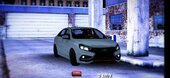 Lada Vesta Sport Baku Azerbaijan for Mobile