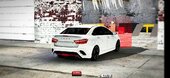 Lada Vesta Sport Baku Azerbaijan for Mobile