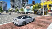 2025 BMW M5 Sedan [Add-On]