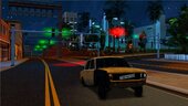 VAZ 21011 DIRINQLET