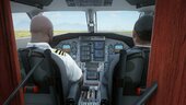 Pilatus PC-12 [Add-On | LODs]