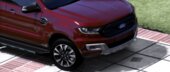 Ford Everest / Endeavour 2021 [Add-On ]