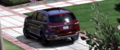 Ford Everest / Endeavour 2021 [Add-On ]