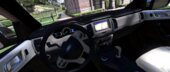 Ford Everest / Endeavour 2021 [Add-On ]