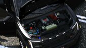 2025 Ford F-150 Raptor R [Add-On | Tuning]