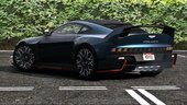 2025 Aston Martin Valiant [Add-On]