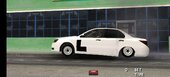 Khazar SD (Azerbaijan Sedan) for Mobile