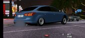 2014 Ford Focus Avtosh for Mobile