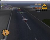 GTA Connected