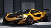 2015 McLaren 570S [Add-On | Tuning]