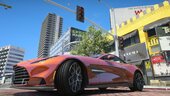 2025 Aston Martin Vanquish Volante  [Add-On]