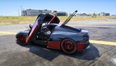 Rimac Nevera Time Attack [Add-On]
