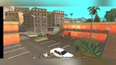 Dyom Goodbye Sweet for Mobile