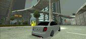 Ravon Gentra Azelow for Mobile