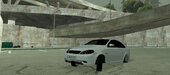 Ravon Gentra Azelow for Mobile
