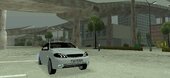 Ravon Gentra Azelow for Mobile