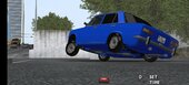 VAZ 21011 Baltika (Azerbaijan Style) for Mobile