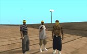 Back Into The Old Days