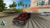 GTA: Vice City Retextured Vehicles Pack