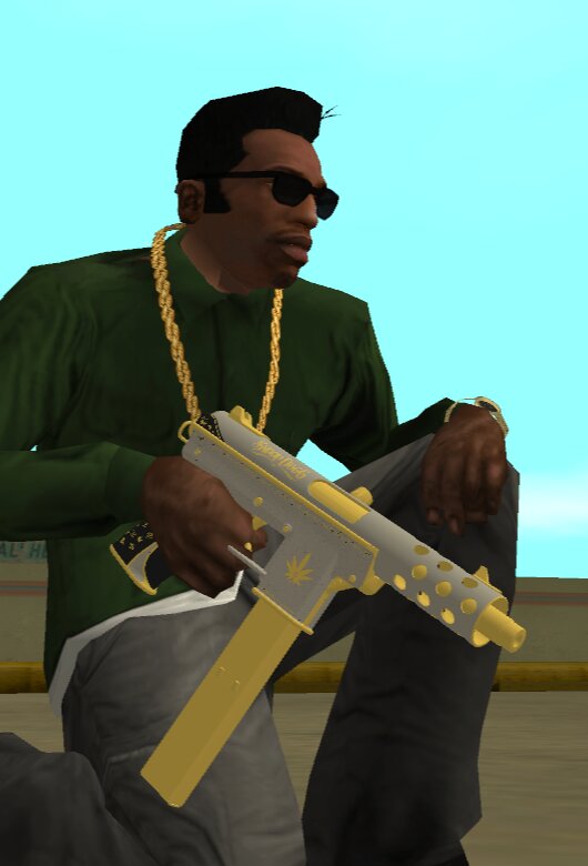 mod