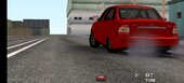 VAZ 2170 Lada Priora Azerbaijan for Mobile