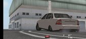 VAZ 2170 Lada Priora Azerbaijan for Mobile