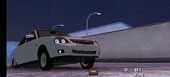 Vaz Lada 2170 Priora Azerbaijan for Mobile
