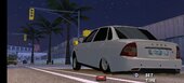 Vaz Lada 2170 Priora Azerbaijan for Mobile