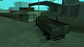 GTA IV Vapid Yankee