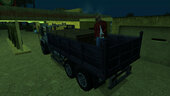 GTA IV Vapid Yankee