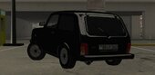 2019 Lada Niva Azerbaijan (90 LY 340)  for Mobile