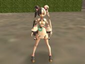 [Zenless Zone Zero] Dialyn