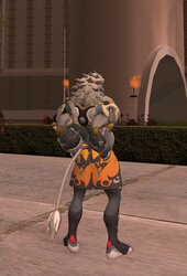 (ZenlessZoneZero) Banyue