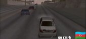 Khazar SD Azerbaijan Avtosh for Mobile