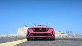 Cadillac CT5-V Blackwing [Add-On|Legacy|Enhanced]