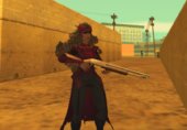 Scarlet Witch (MCU) from Marvel Rivals