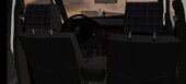 Mercedes-Benz C180 W202 Azerbaijan Style for Mobile