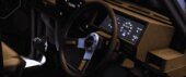 Nissan Safari Patrol 1983 [Add-On | Extras]