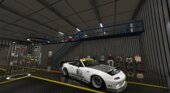 Moonnight Customization Workshop Add-On SP)